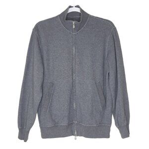Brunello Cucinelli Gray Jacket